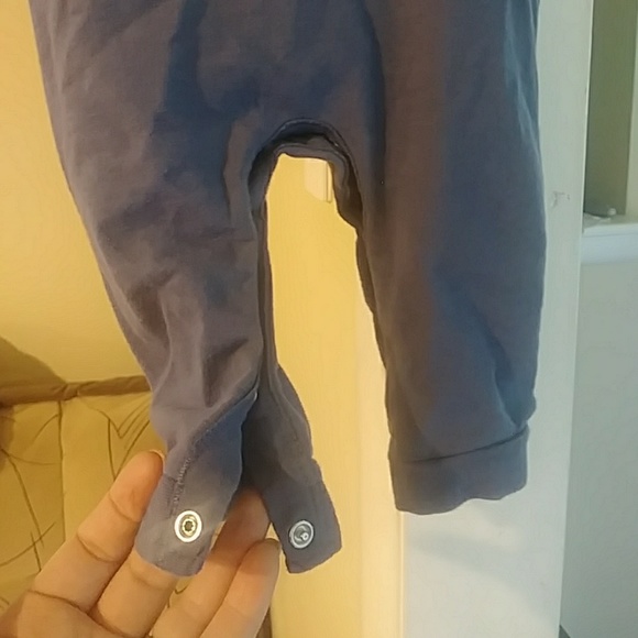 #659 Primark baby 2pc outfit. Size:6-9 months - Picture 3 of 5